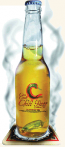 Chili Beer